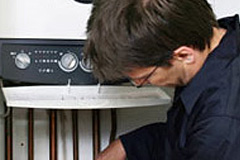 boiler repair Treginnis