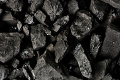 Treginnis coal boiler costs