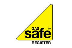 gas safe companies Treginnis